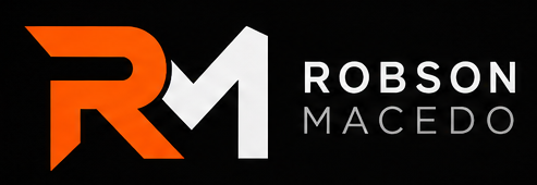 RM Robson Macedo